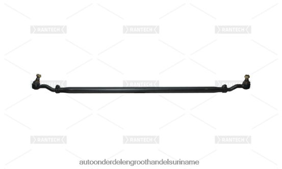 Benz 2X6XBR2353 spoorstangeind 382-330-7503 - voertuig onderdelen kopen