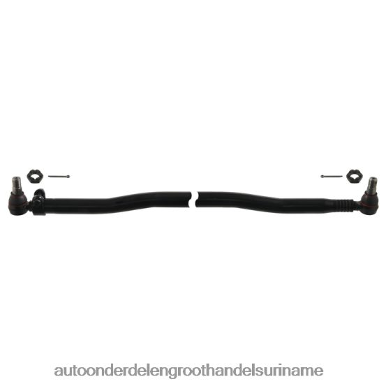 Benz 2X6XBR3300 spoorstangeind 949-330-0503 - auto onderdelen bestellen