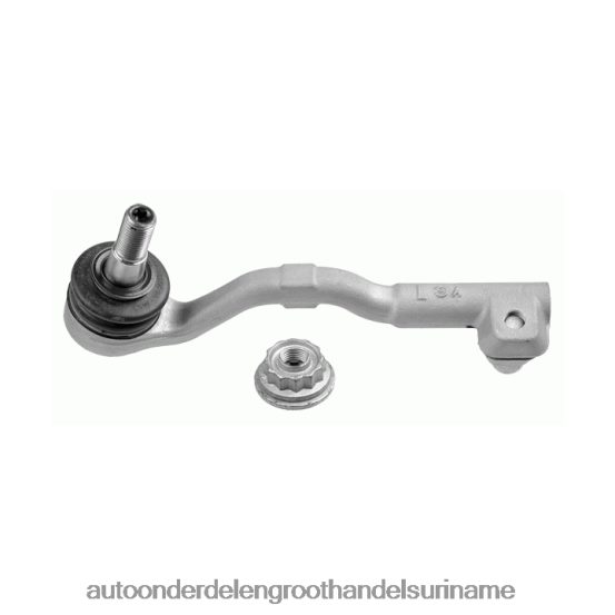 BMW 2X6XBR2051 321-068-58-736 spoorstangeind - auto onderdelen zaken in Suriname