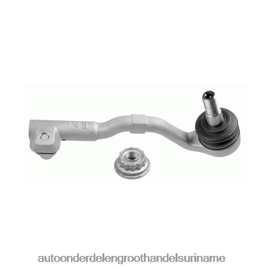 BMW 2X6XBR2052 321-068-58-738 spoorstangeind - voertuig motor onderdelen