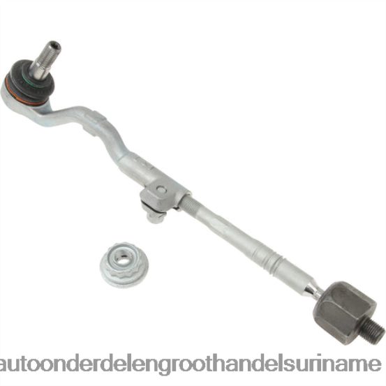 BMW 2X6XBR2104 spoorstangeind 321-068-58-737 stuureenheid - auto onderdelen leveranciers