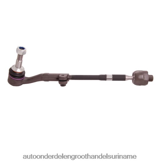BMW 2X6XBR2112 spoorstangeind 322-167-62-243 jra529 stuursubeenheid - voertuig motor onderdelen