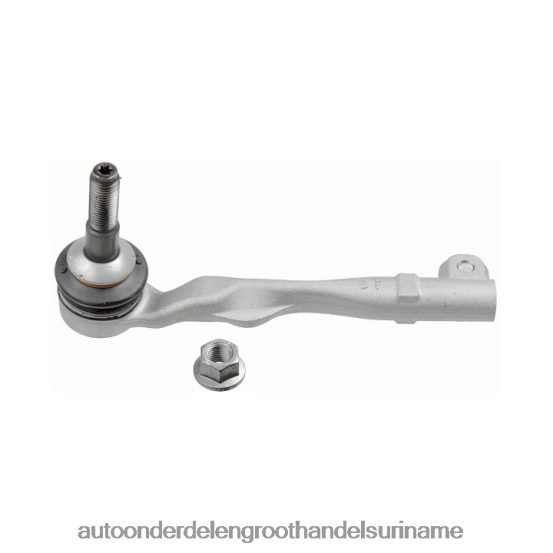 BMW 2X6XBR2909 321-068-68-685 spoorstangeind - auto onderdelen Suriname