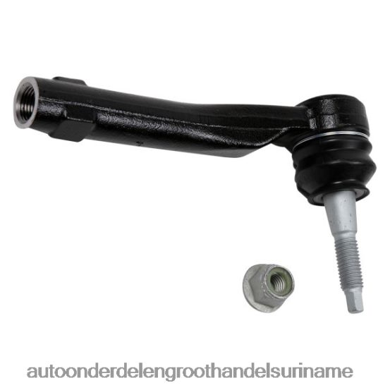 Buick 2X6XBR3242 13354538 spoorstangeind - voertuig motor onderdelen