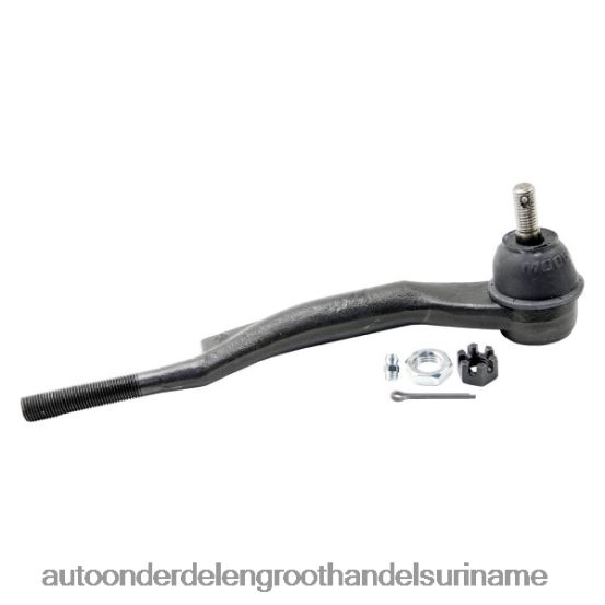 Cadillac 2X6XBR751 88957172 spoorstangeind - auto onderdelen zaken in Suriname