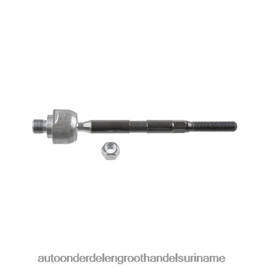 Chevrolet 2X6XBR1457 spoorstangeind 96535299 stuurwiel-subeenheid - auto reserveonderdeel