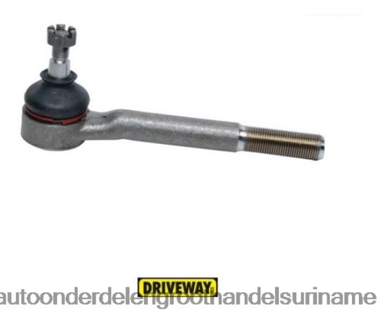 Chevrolet 2X6XBR1676 7324547 spoorstangeind - auto onderdelen winkel