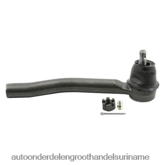 Chevrolet 2X6XBR2040 19317049 spoorstangeind - auto onderdelen bestellen