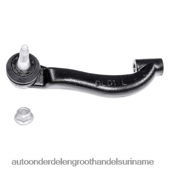 Chevrolet 2X6XBR2059 22913276 spoorstangeind - auto onderdelen Suriname