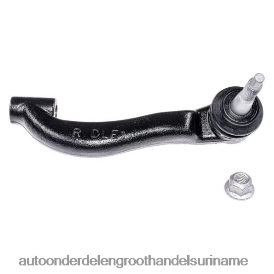 Chevrolet 2X6XBR2060 22913275 spoorstangeind - auto onderdelen bestellen