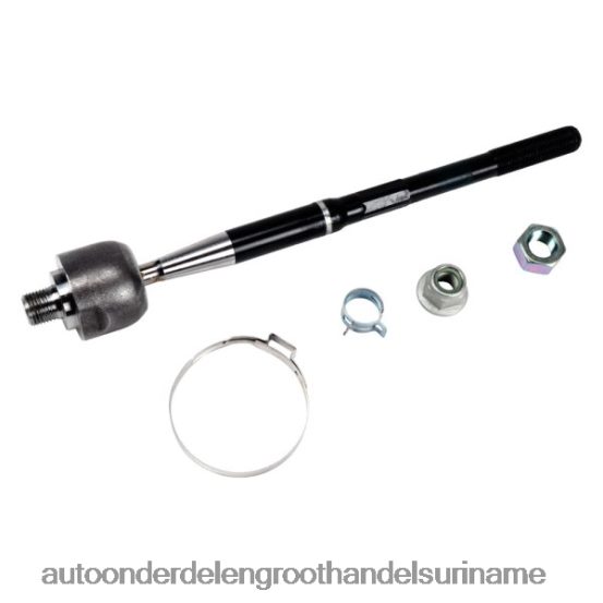 Chevrolet 2X6XBR3259 spoorstangeind 92274700 stuurwiel-onderdeel - auto onderdelen Suriname