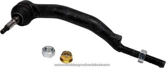 Chevrolet 2X6XBR359 26089597 spoorstangeind - auto onderdelen Suriname