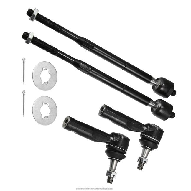 HN4NJ618 - auto onderdelen groothandel spoorstangeind 93324017 subsamenstel stuurstangeind CHEVROLET