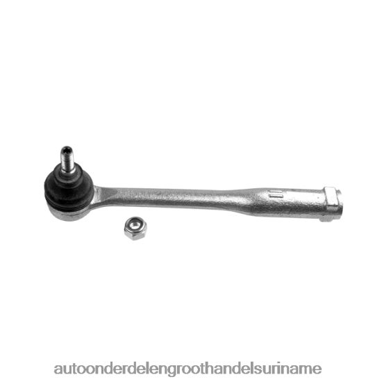 Citroen 2X6XBR116 381767 spoorstangeind - auto onderdelen winkel