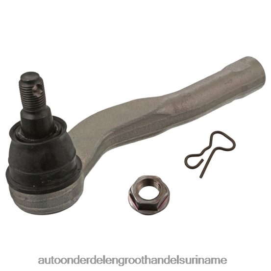 Daihatsu 2X6XBR2642 45047-b9070 spoorstangeind - voertuig motor onderdelen