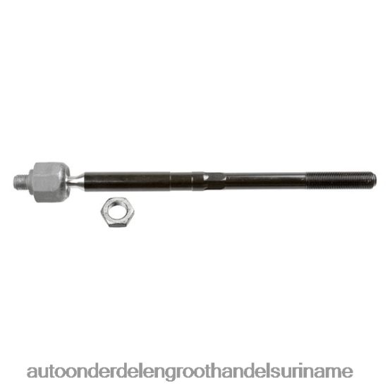 Ford 2X6XBR1109 spoorstangeind 1251937 stuureenheid r/l - auto onderdelen Suriname