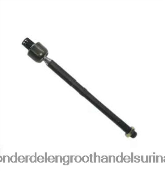 Ford 2X6XBR1110 spoorstangeind 3m51-3l519a3a stuurwiel r/l subsamenstel - auto onderdelen bestellen