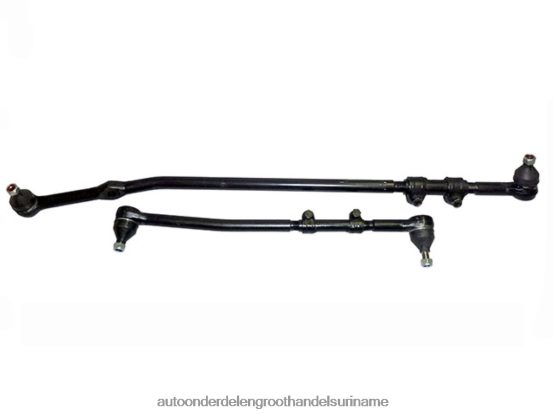 Ford 2X6XBR1618 spoorstangeind 2c35-3b008ba - auto onderdelen groothandel
