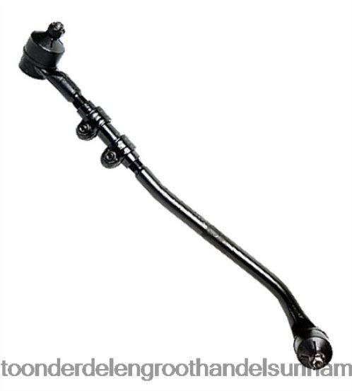 Ford 2X6XBR1619 spoorstangeind 89tr-3280b - auto onderdelen Suriname