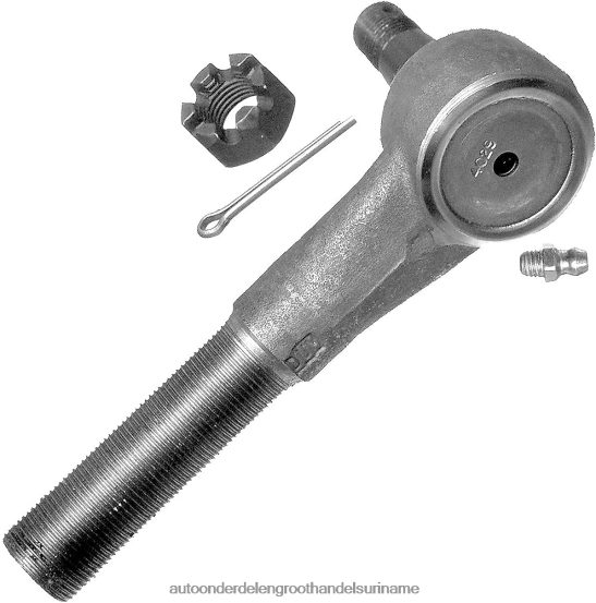 Ford 2X6XBR412 c7tz-3a130b spoorstangeind - voertuig motor onderdelen