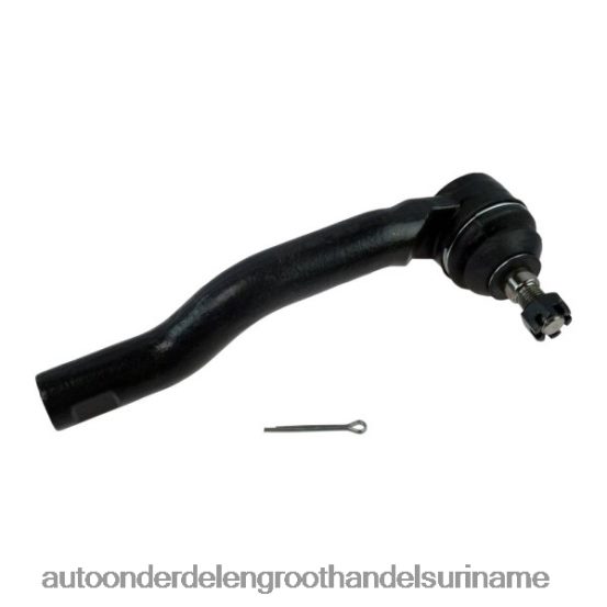Ford 2X6XBR777 7t4z-3a130a spoorstangeind - auto reserveonderdeel