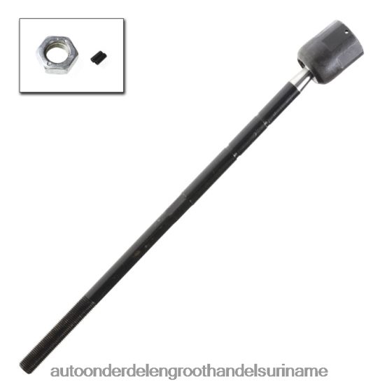 Ford 2X6XBR7 spoorstangeind 3f2z-3280aa subsamenstel stuurhuiseind - auto reserveonderdeel