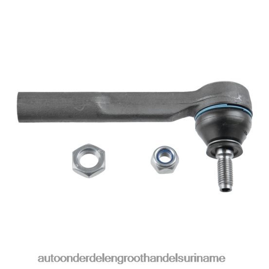 Fiat 2X6XBR1144 77366699 spoorstangeind - auto onderdelen leveranciers