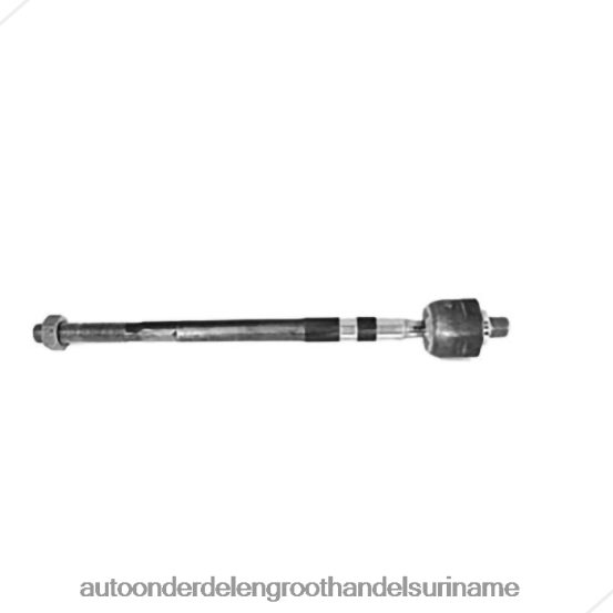 Fiat 2X6XBR2117 spoorstangeind 7083606 stuurwiel-onderdeel - auto reserveonderdeel