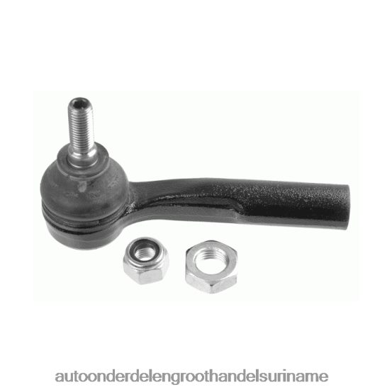 Fiat 2X6XBR340 77364568 spoorstangeind - auto onderdelen bestellen