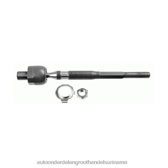 HN4NJ928 - auto onderdelen groothandel spoorstangeind 53011-saa-j01 subsamenstel stuurhuiseind HONDA