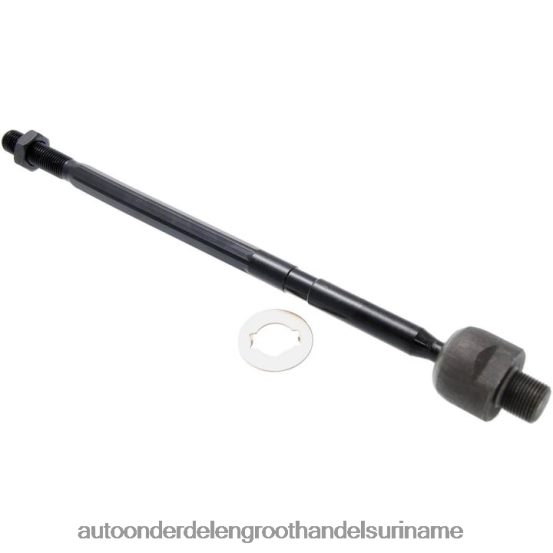 Honda 2X6XBR1029 spoorstangeind 53010-swa-a01 stuureenheid r/l - auto onderdelen Suriname