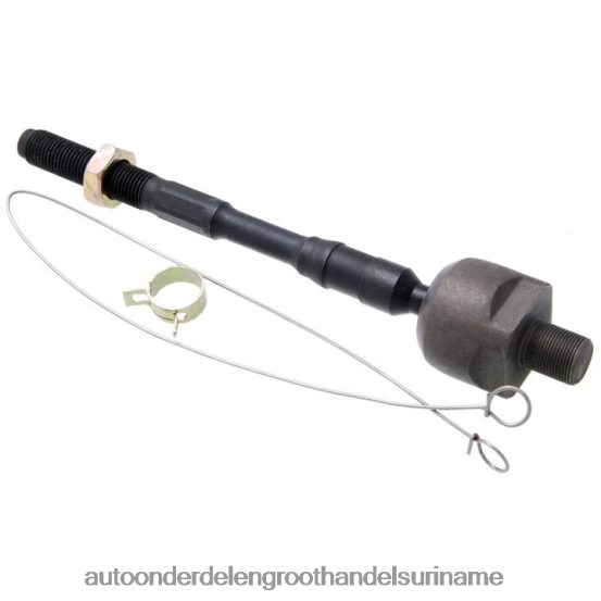 Honda 2X6XBR1059 spoorstangeind 53010-stx-a01 stuurwiel-onderdeel - auto onderdelen Suriname