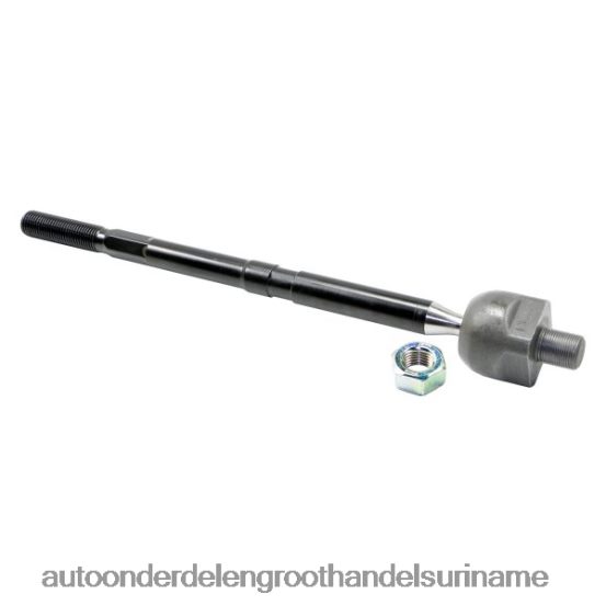 Honda 2X6XBR1360 spoorstangeind 53010-tx4-a01 stuurwiel-onderdeel - auto onderdelen bestellen
