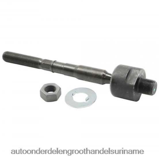 Honda 2X6XBR1361 spoorstangeind 53010-t2b-a01 stuurwiel-onderdeel - auto onderdelen zaken in Suriname