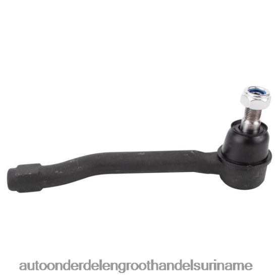 Honda 2X6XBR1382 53560-tz5-a01 spoorstangeind - voertuig motor onderdelen