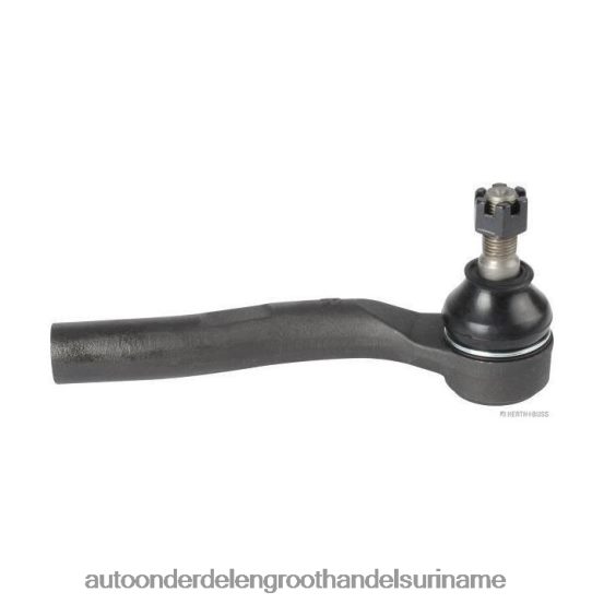Honda 2X6XBR1386 53560-t1w-a01 spoorstangeind - auto onderdelen winkel