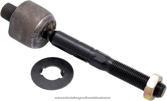 Honda 2X6XBR247 spoorstangeind 53010-sx0-003 stuurwiel r/l subsamenstel - auto reserveonderdeel