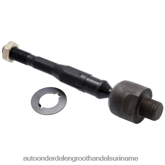 Honda 2X6XBR3087 spoorstangeind 53010-tp6-a01 stuurwiel-onderdeel - auto reserveonderdeel