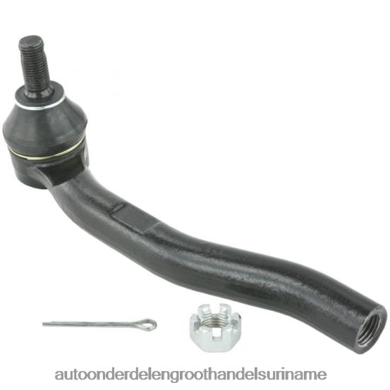 Honda 2X6XBR3100 53540-sma-013 spoorstangeind - auto onderdelen bestellen