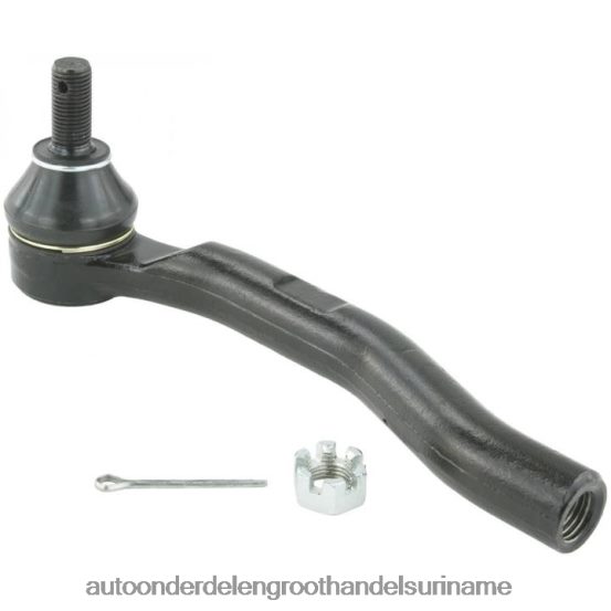 Honda 2X6XBR3101 53560-sma-013 spoorstangeind - auto onderdelen zaken in Suriname