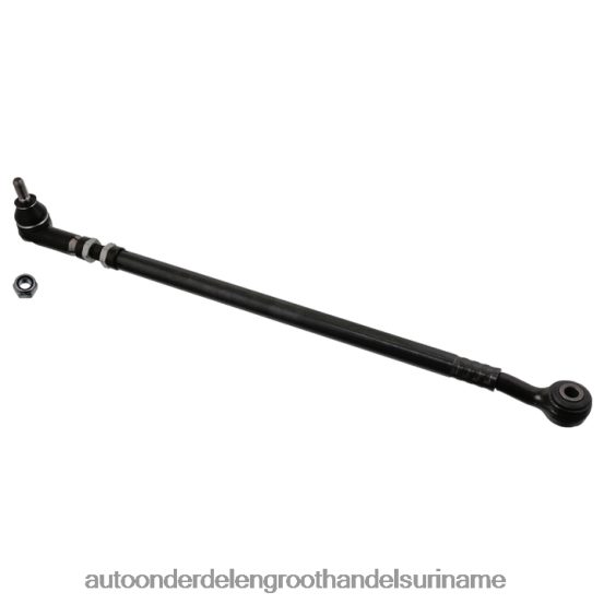 Audi 2X6XBR1777 spoorstangeind 443-419-801a - auto reserveonderdeel