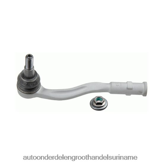 Audi 2X6XBR3432 4m0-423-811b spoorstangeind - voertuig motor onderdelen