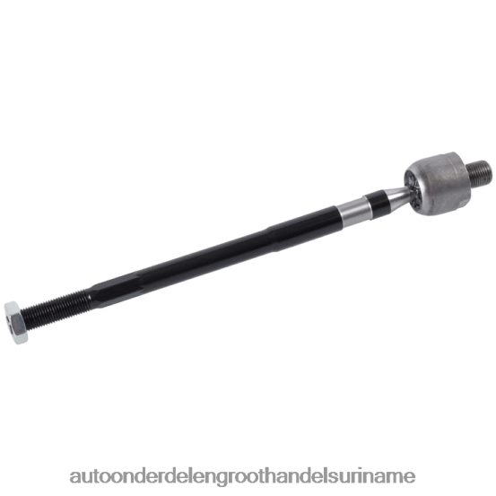 Hyundai 2X6XBR961 spoorstangeind 57729-4a010 subsamenstel stuurwiel - auto onderdelen zaken in Suriname