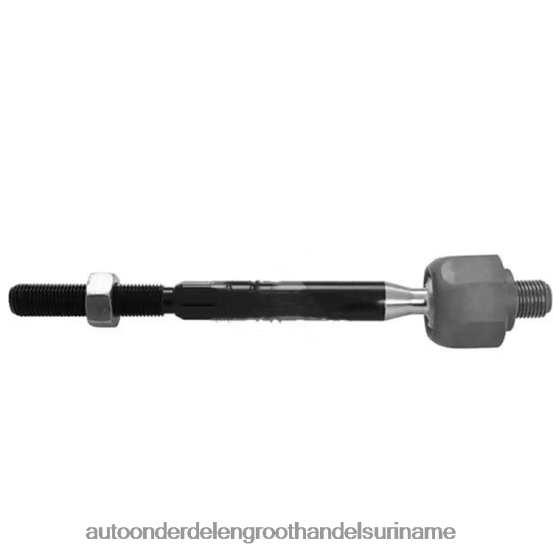 Jaguar 2X6XBR2659 spoorstangeind t2h5049 stuurwiel r/l-subsamenstel - auto onderdelen Suriname