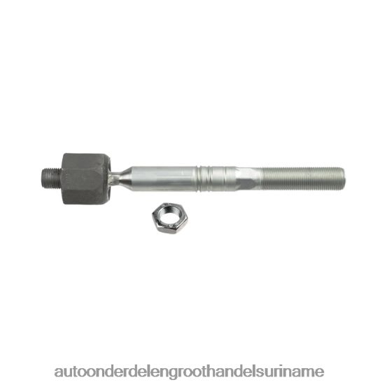 Jaguar 2X6XBR2663 spoorstangeind t2r17324 stuurwiel r/l subsamenstel - voertuig onderdelen kopen
