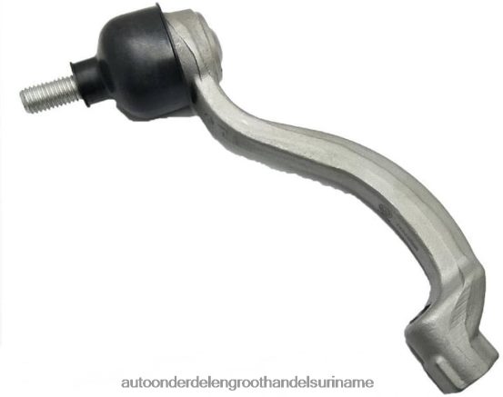Jaguar 2X6XBR3416 t4a12525 spoorstangeind - auto onderdelen winkel