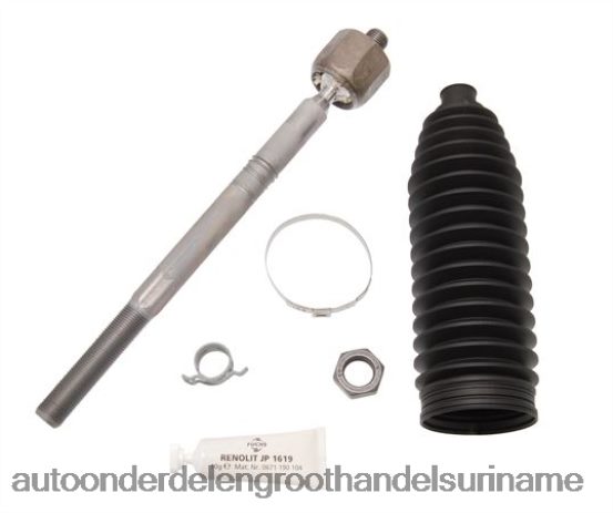 Land-Rover 2X6XBR2661 spoorstangeind lr026271 stuurwiel r/l subsamenstel - auto onderdelen zaken in Suriname