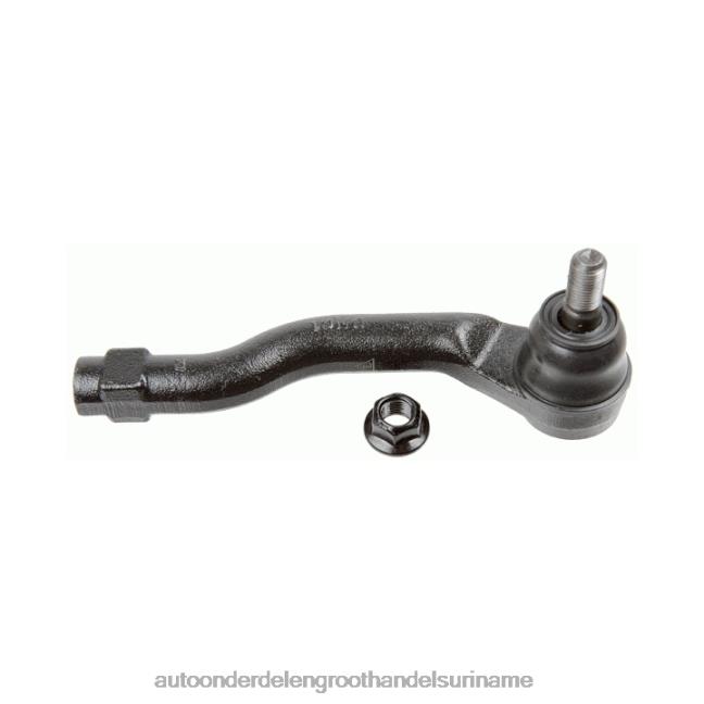 HN4NJ1097 - auto reserveonderdeel d651-32-280 spoorstangeind MAZDA