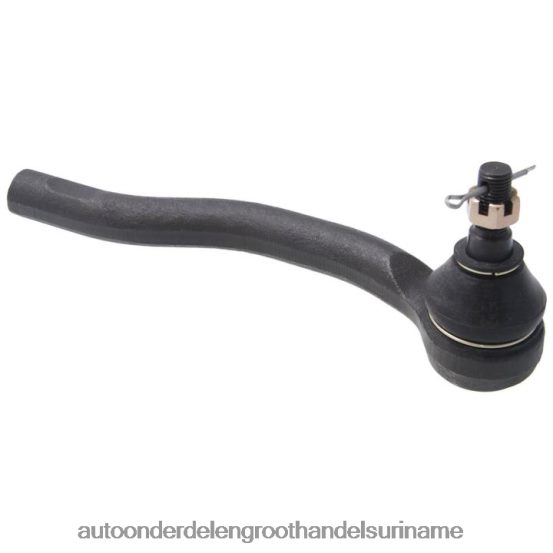 Mazda 2X6XBR1042 td11-32-280 spoorstangeind - voertuig motor onderdelen