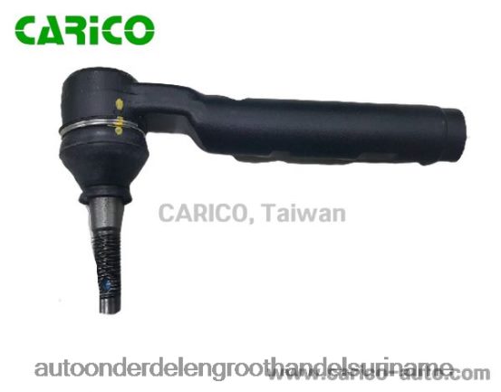 Mazda 2X6XBR1985 n243-32-280 spoorstangeind - groothandel auto onderdelen
